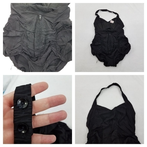 Rose Marie Reid Swim‎ 50s Vintage Magic Len… - Picture 3 of 4